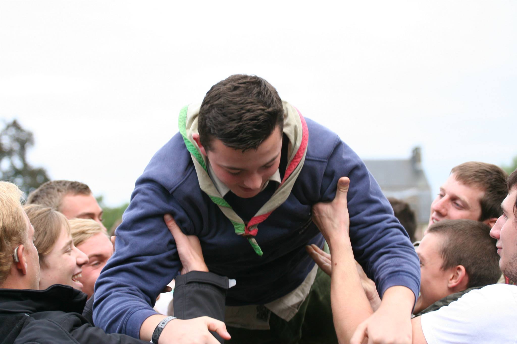 Sint-Martinus den XIIde - Opening 2015-2016